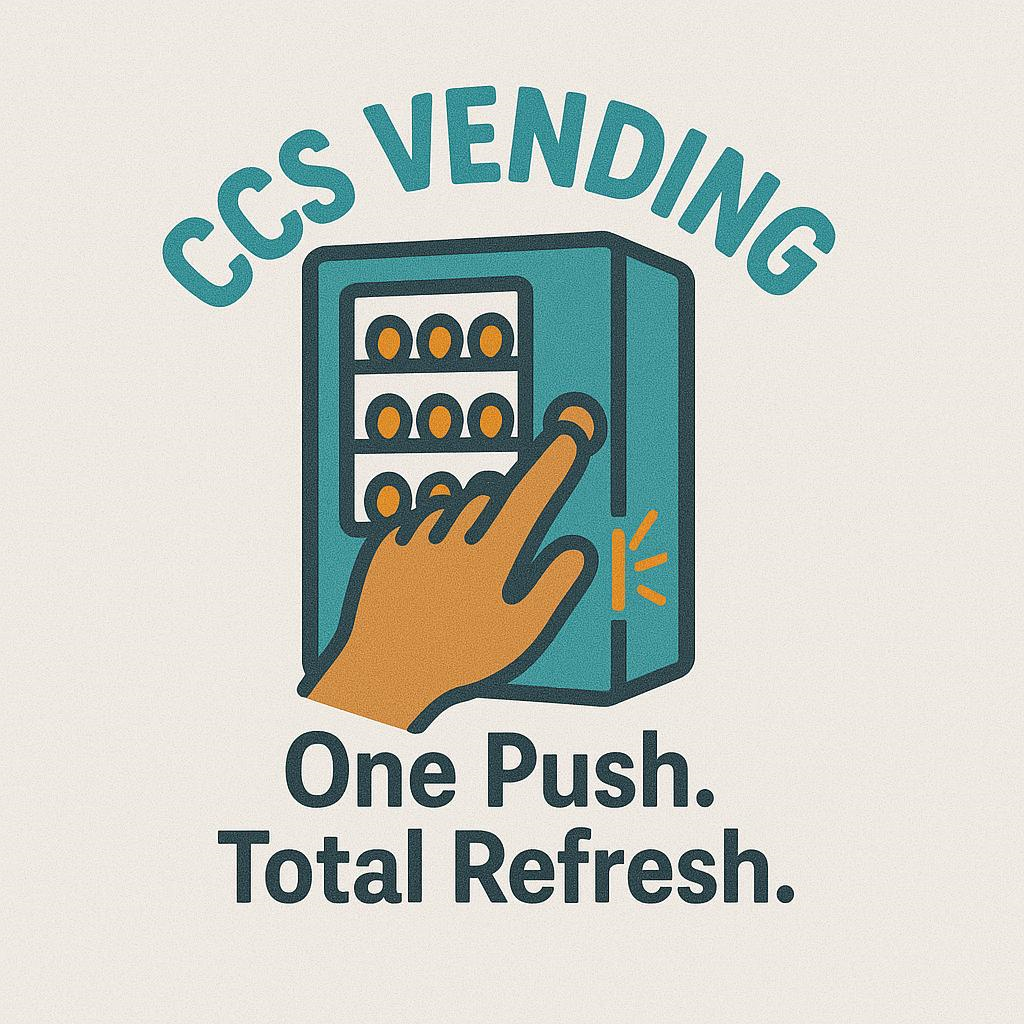 CCSVending